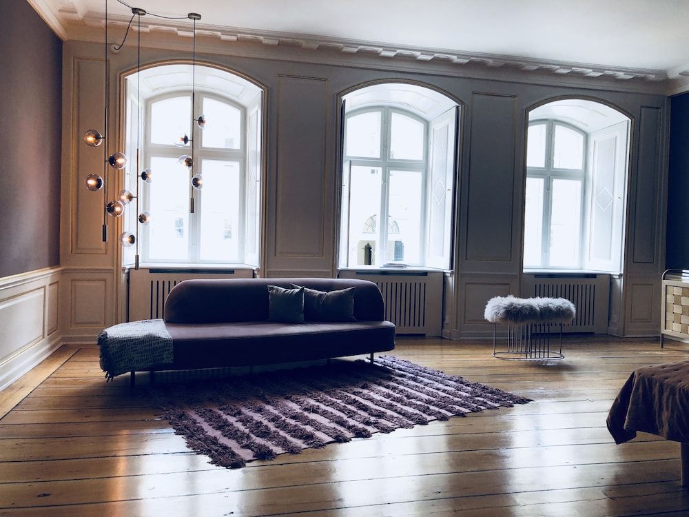 The Nordic Collection IX Luxury Apartment 57