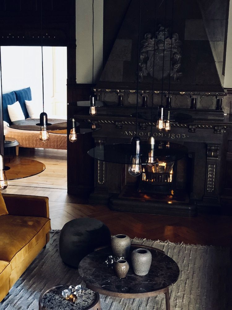 The Nordic Collection IX Luxury Apartment 63