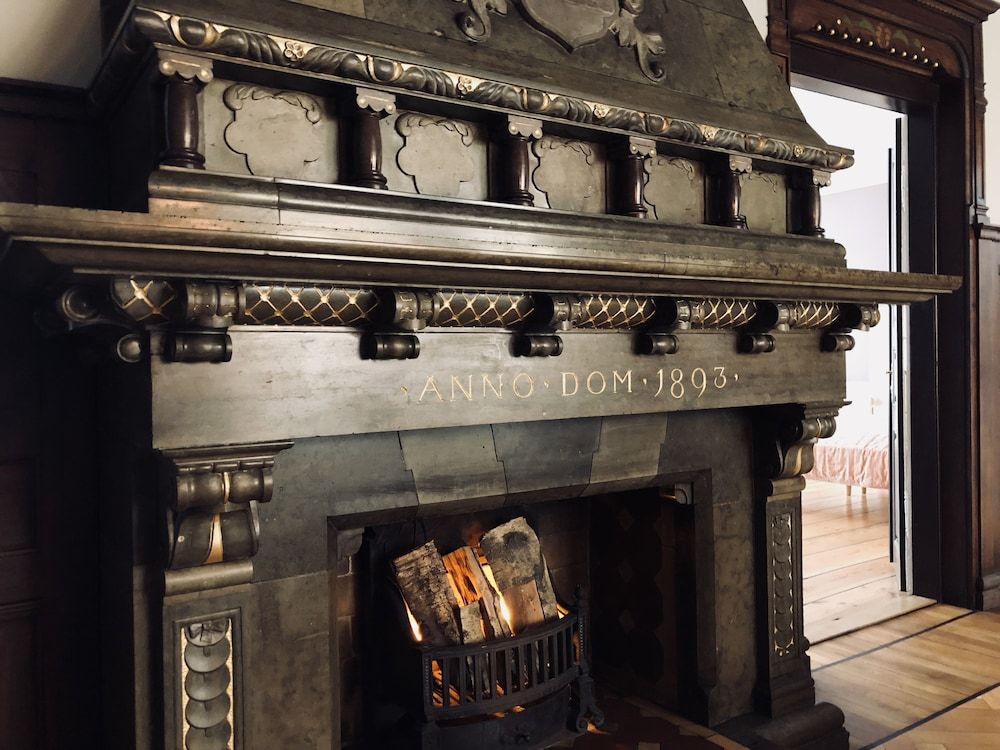 The Nordic Collection IX Luxury Apartment 122