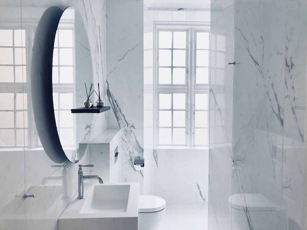 The Nordic Collection IX Luxury Apartment 132