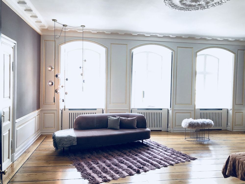 The Nordic Collection IX Luxury Apartment 39