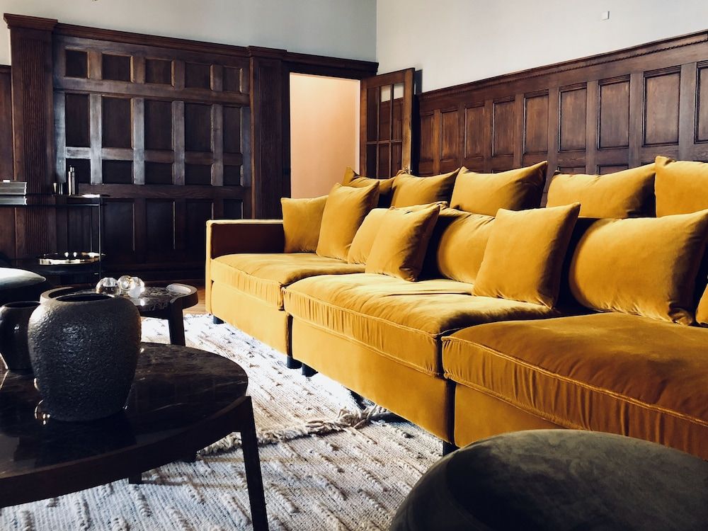 The Nordic Collection IX Luxury Apartment 77