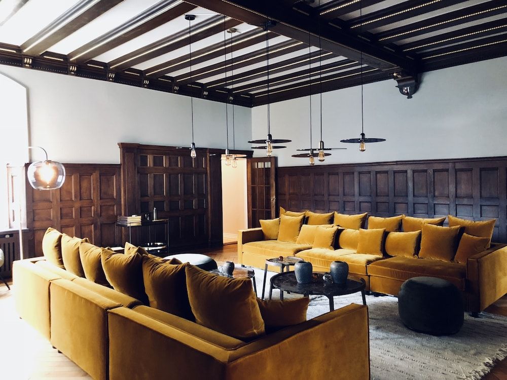 The Nordic Collection IX Luxury Apartment 64