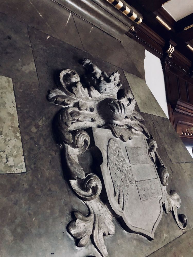 The Nordic Collection IX Luxury Apartment 99