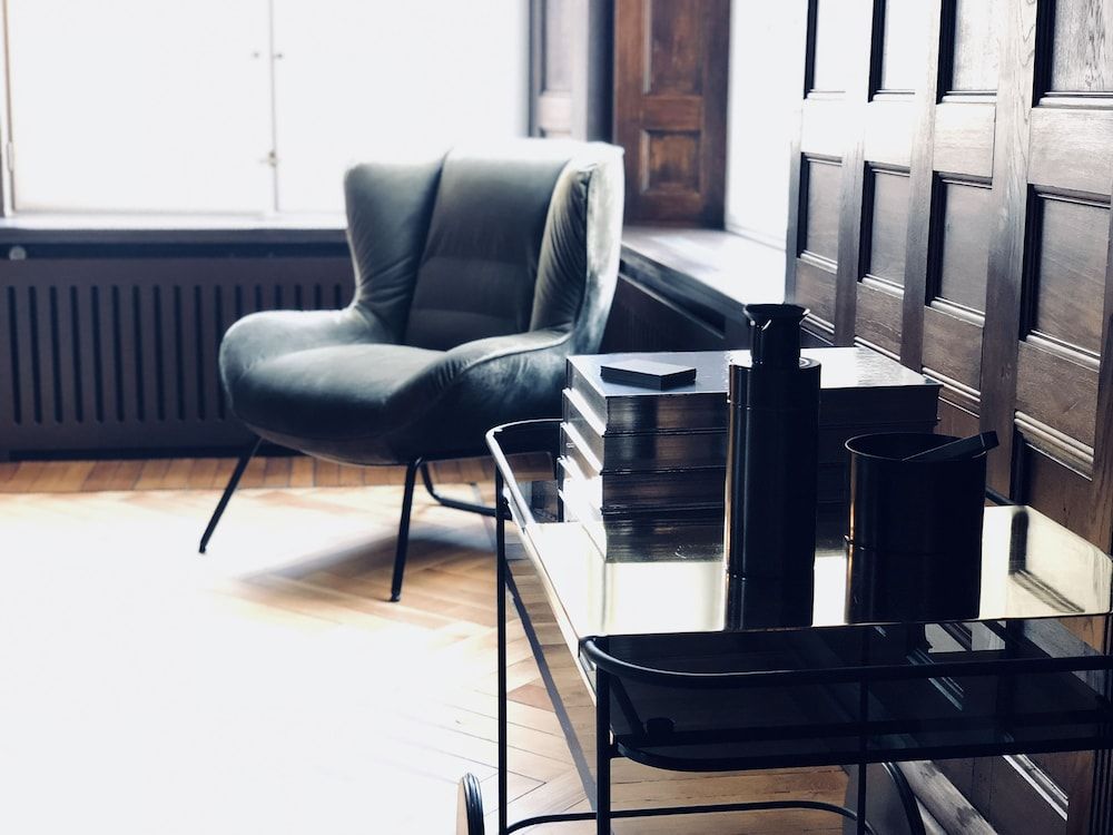 The Nordic Collection IX Luxury Apartment 117