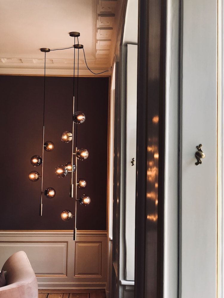 The Nordic Collection IX Luxury Apartment 96