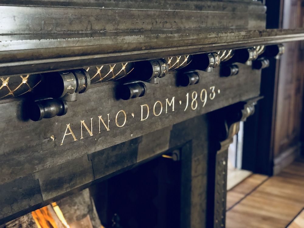 The Nordic Collection IX Luxury Apartment 129