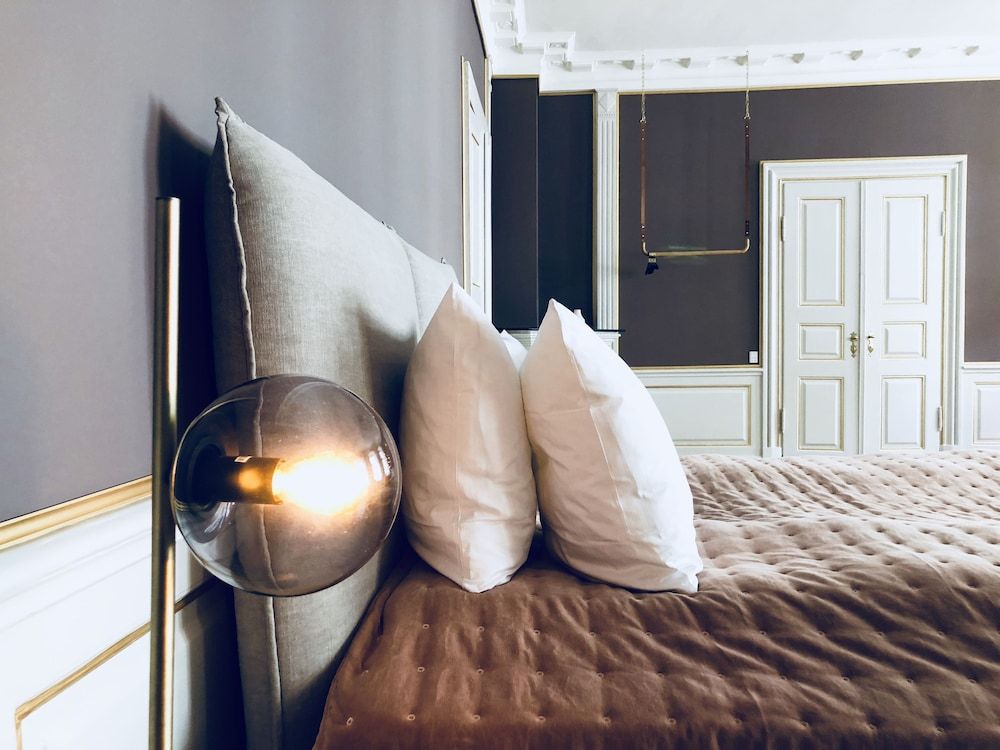 The Nordic Collection IX Luxury Apartment 102