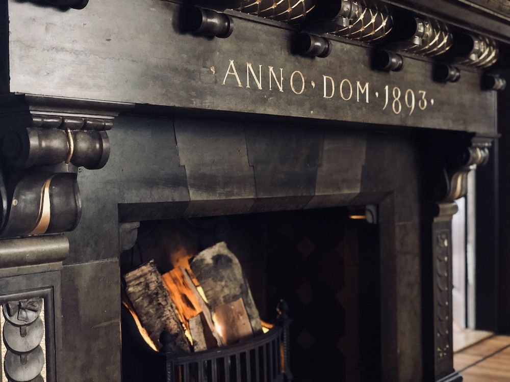 The Nordic Collection IX Luxury Apartment 124