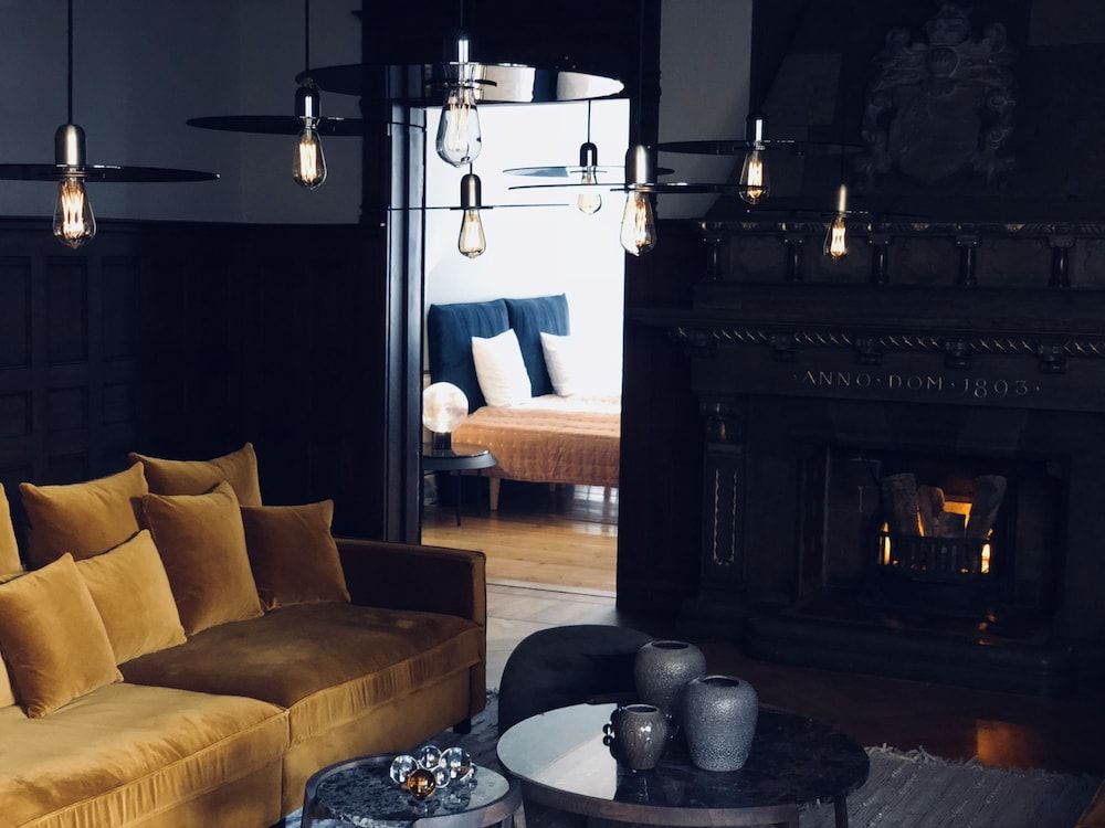 The Nordic Collection IX Luxury Apartment 53