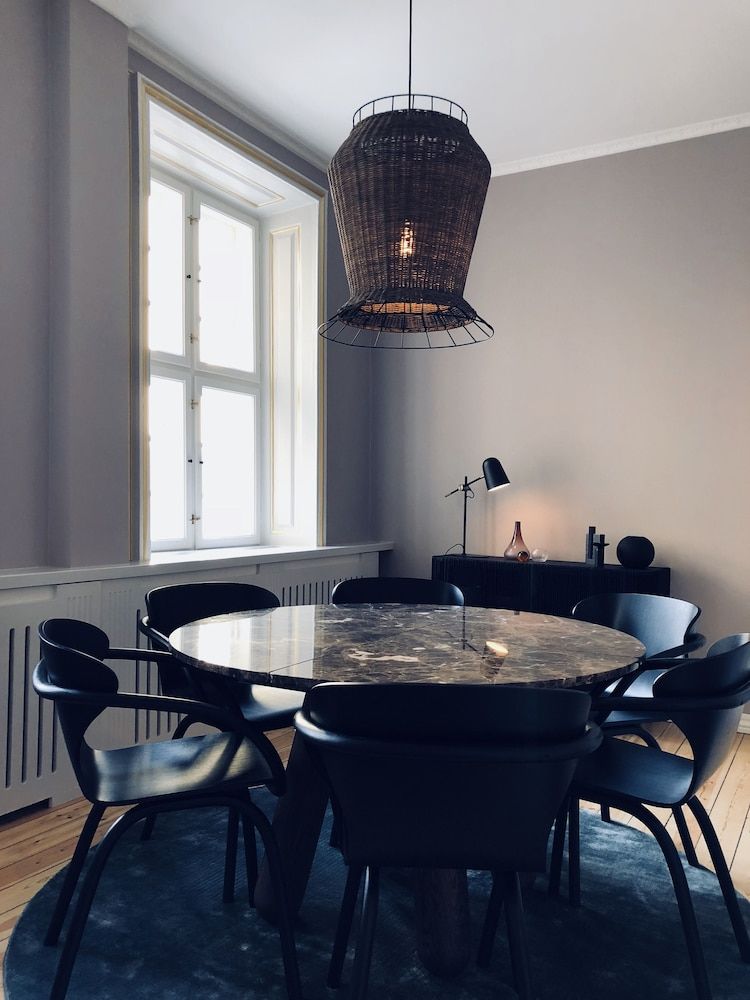 The Nordic Collection IX Luxury Apartment 21