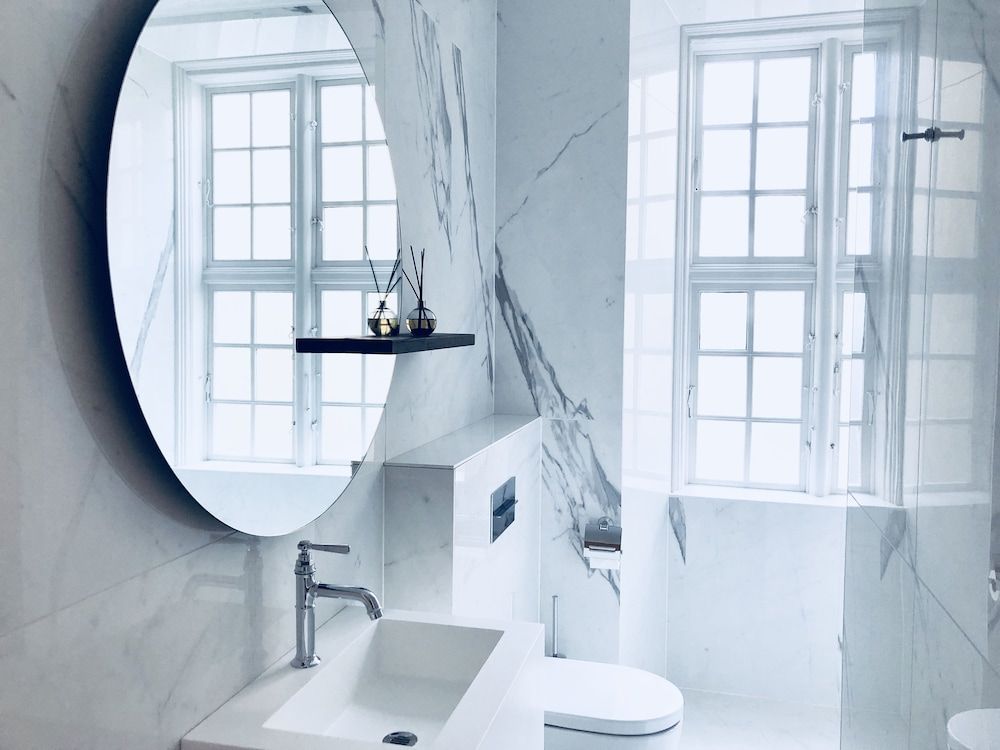 The Nordic Collection IX Luxury Apartment 131