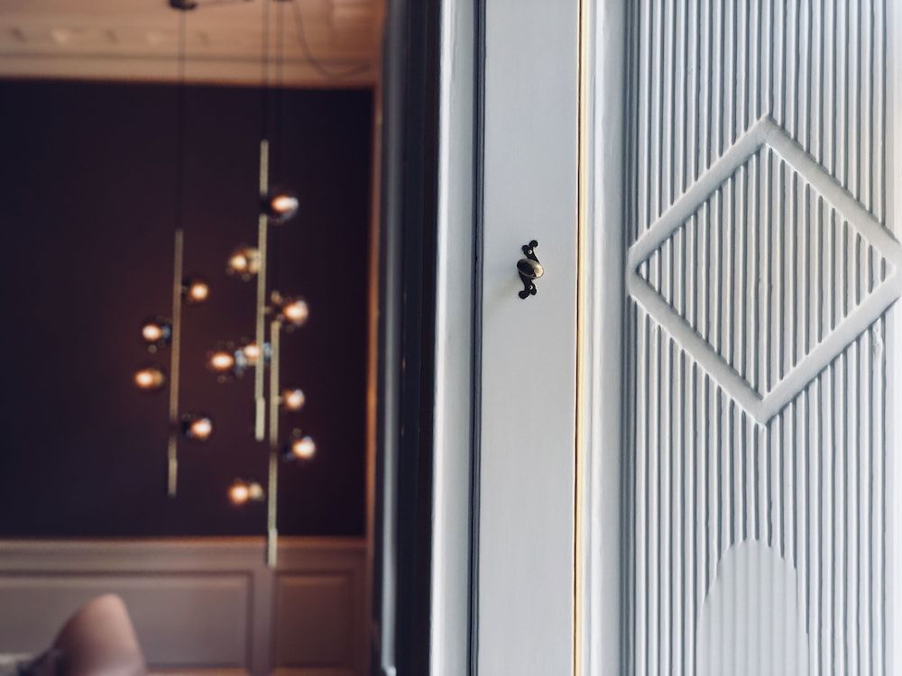 The Nordic Collection IX Luxury Apartment 97