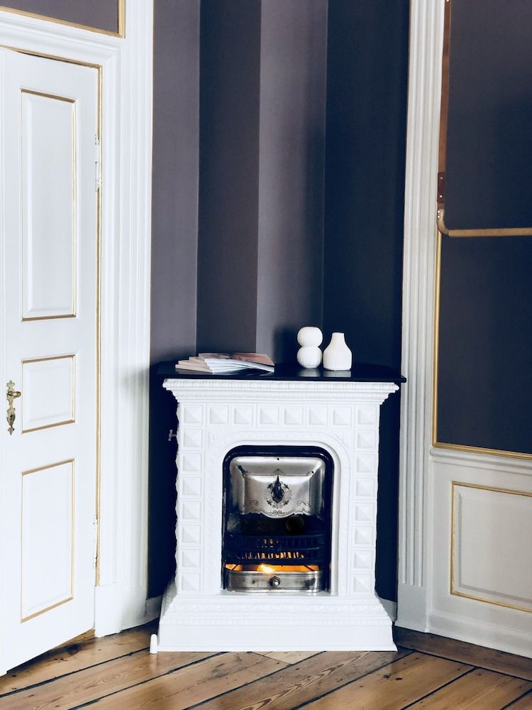 The Nordic Collection IX Luxury Apartment 100