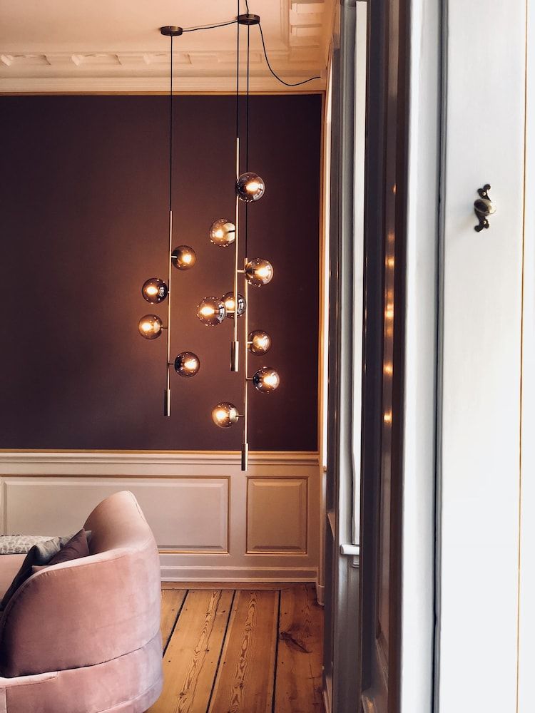 The Nordic Collection IX Luxury Apartment 33