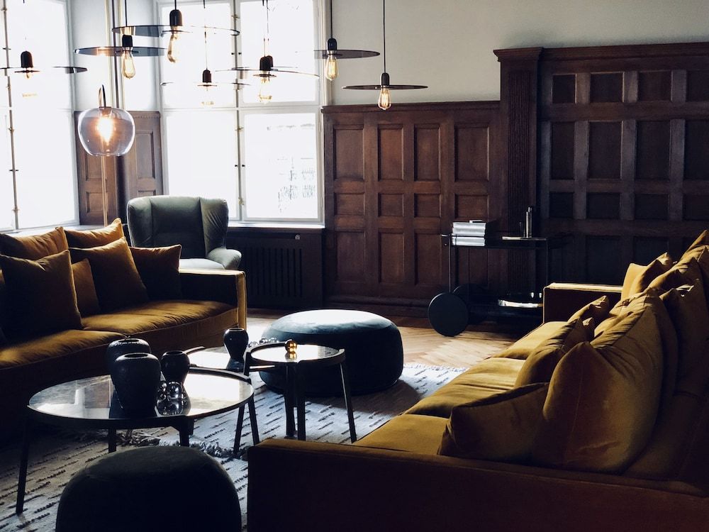 The Nordic Collection IX Luxury Apartment 78