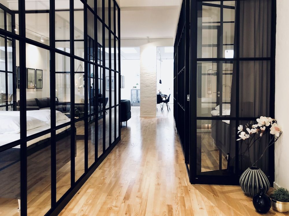 The Nordic Collection X Luxury Apartment, Non Smoking 37