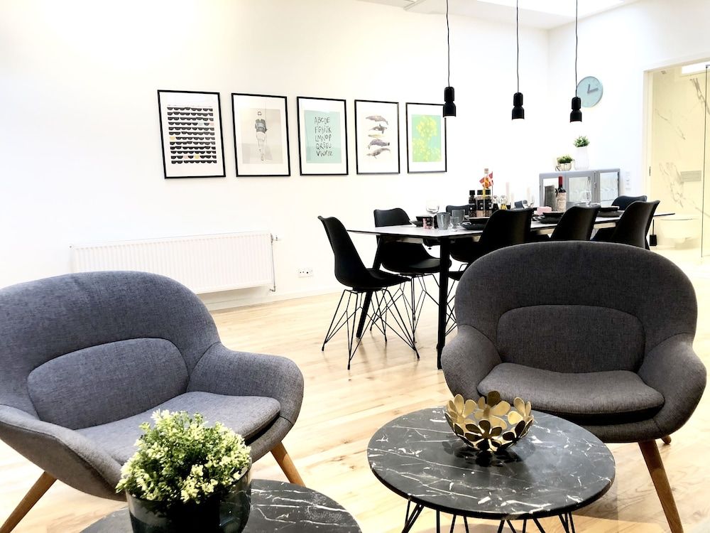 The Nordic Collection X Luxury Apartment, Non Smoking 28