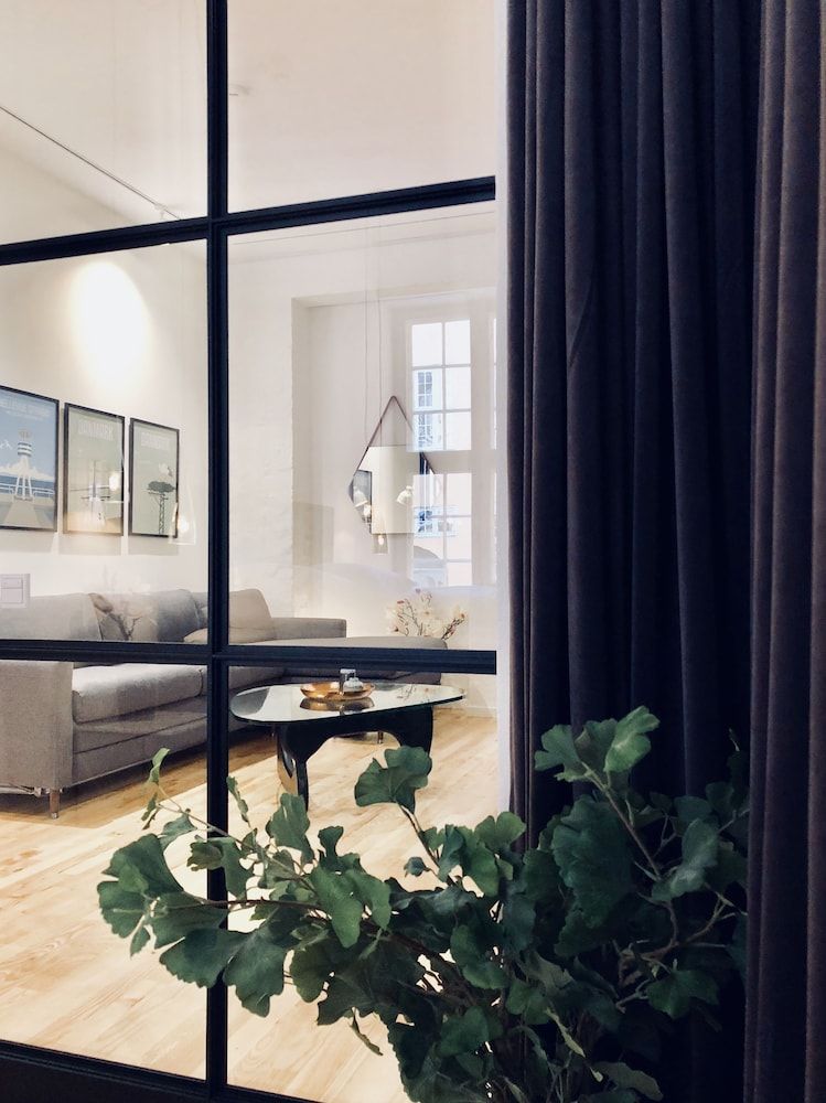 The Nordic Collection X Luxury Apartment, Non Smoking 40