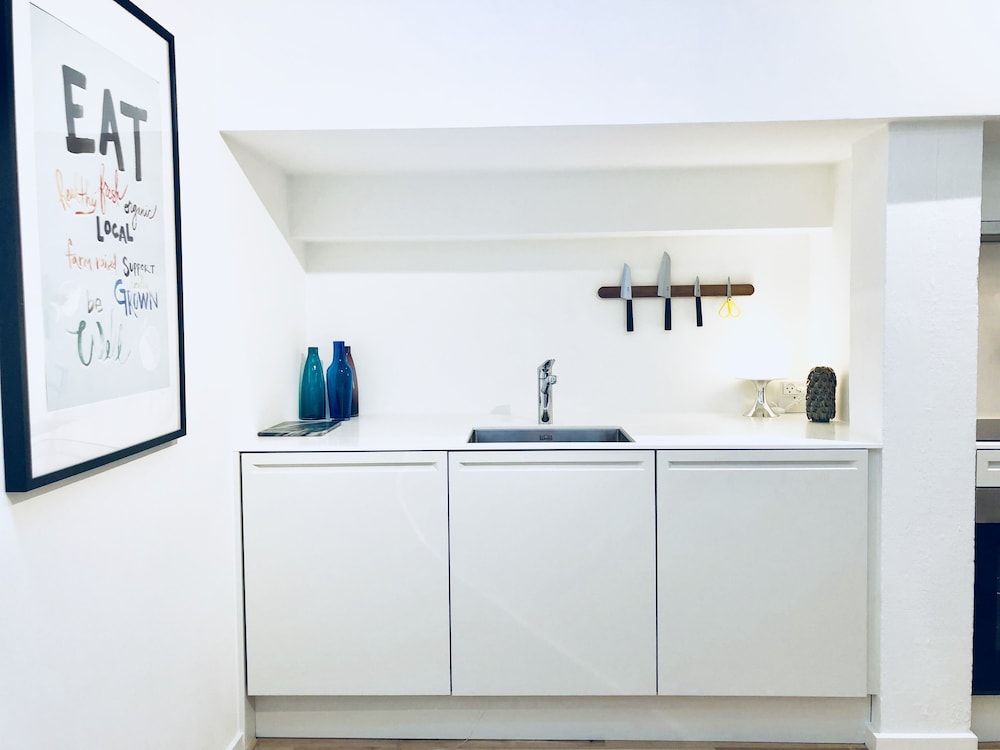 The Nordic Collection X Luxury Apartment, Non Smoking 19