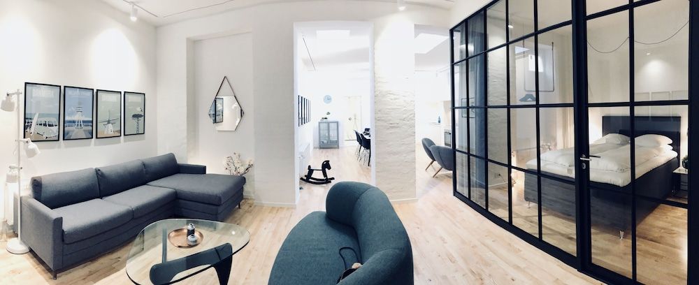The Nordic Collection X Luxury Apartment, Non Smoking 29