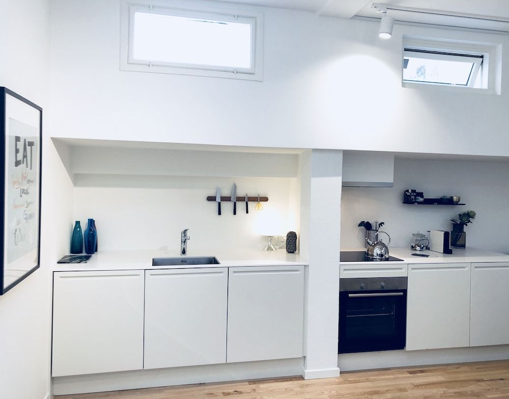 The Nordic Collection X Luxury Apartment, Non Smoking 22