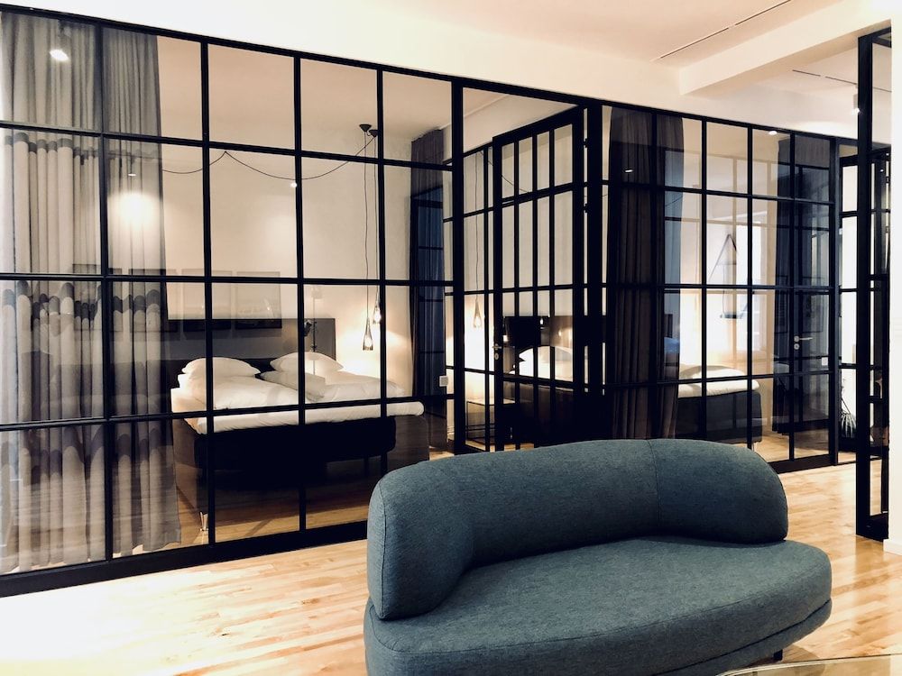 The Nordic Collection X Luxury Apartment, Non Smoking 23