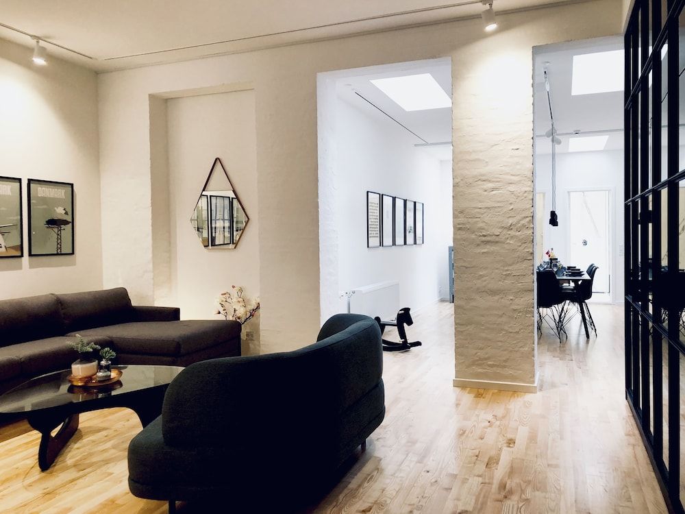 The Nordic Collection X Luxury Apartment, Non Smoking 31
