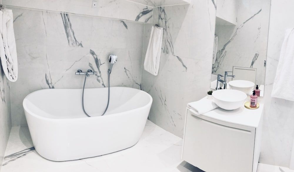 The Nordic Collection X Luxury Apartment, Non Smoking 45