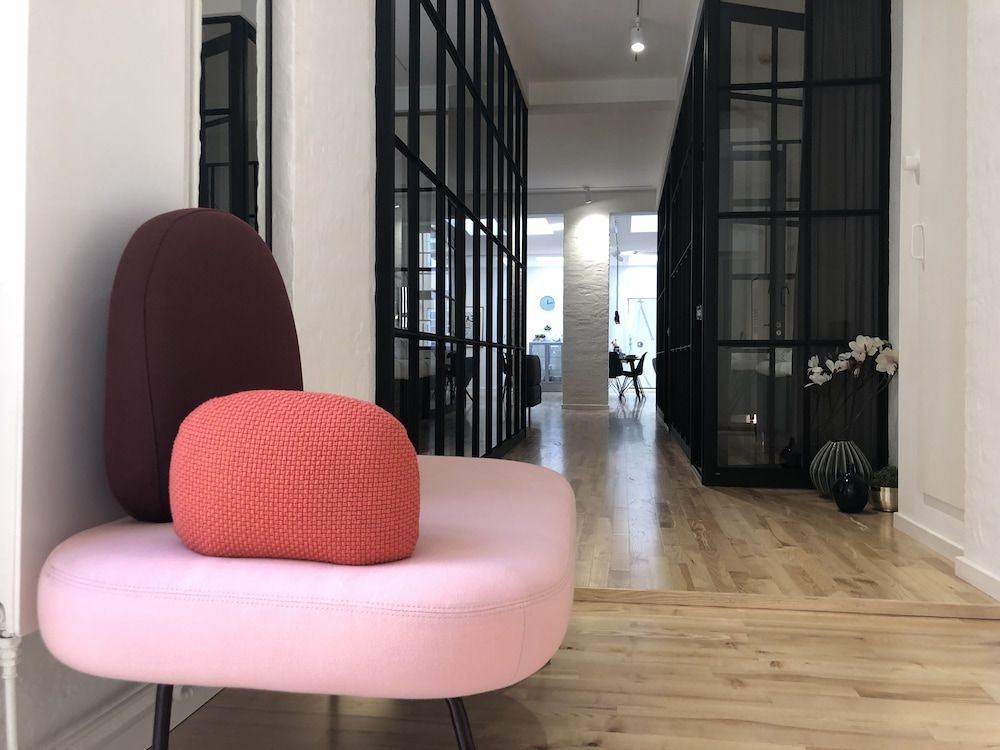 The Nordic Collection X Luxury Apartment, Non Smoking 36