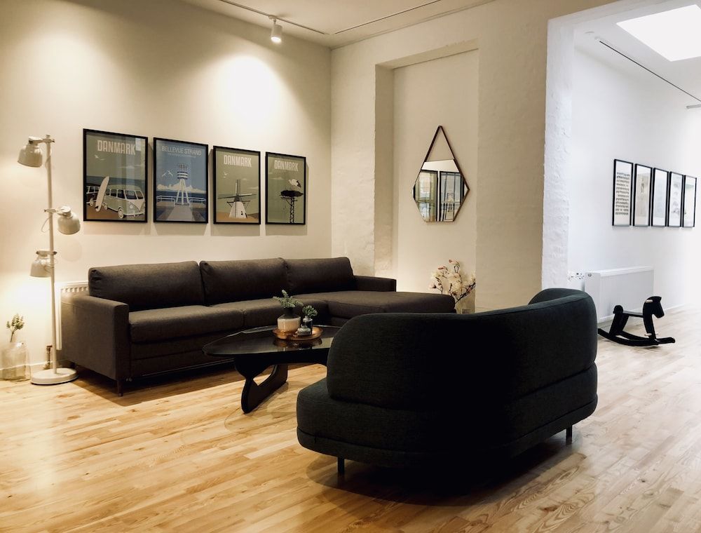 The Nordic Collection X Luxury Apartment, Non Smoking 27
