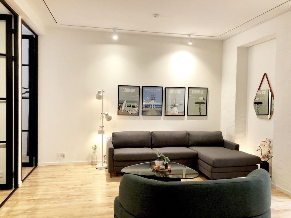The Nordic Collection X Luxury Apartment, Non Smoking 35