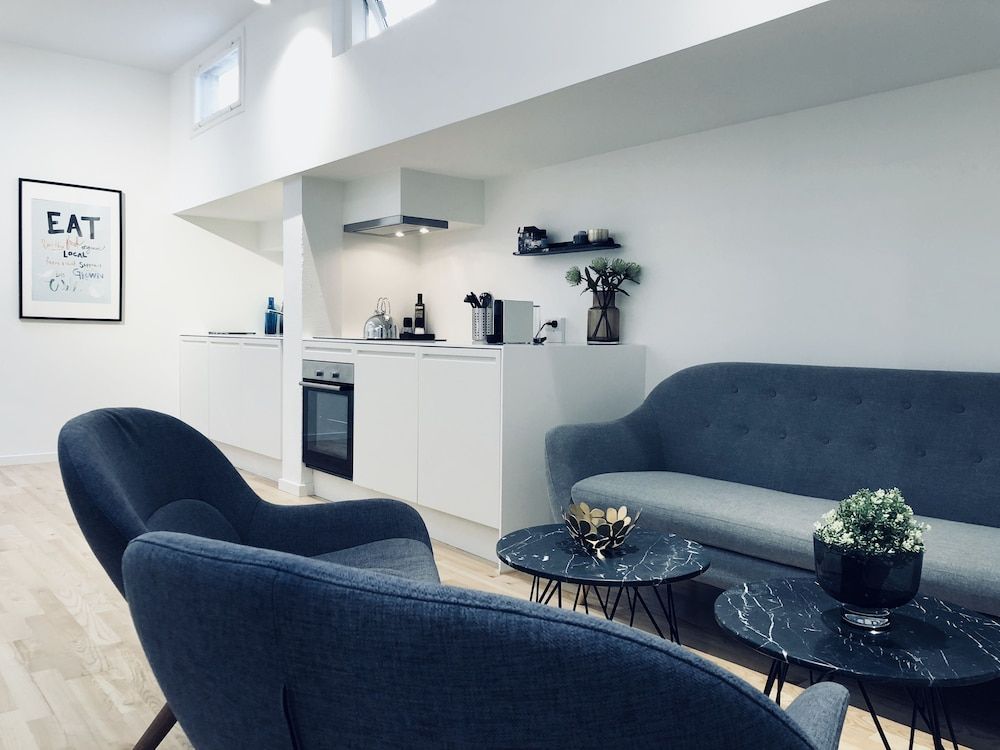 The Nordic Collection X Luxury Apartment, Non Smoking 18