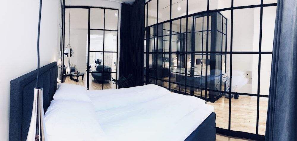 The Nordic Collection X Luxury Apartment, Non Smoking 11