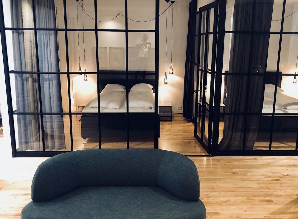 The Nordic Collection X Luxury Apartment, Non Smoking 24