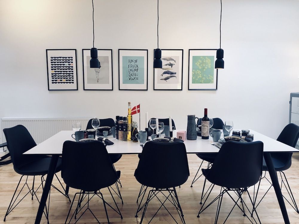The Nordic Collection X Luxury Apartment, Non Smoking 17