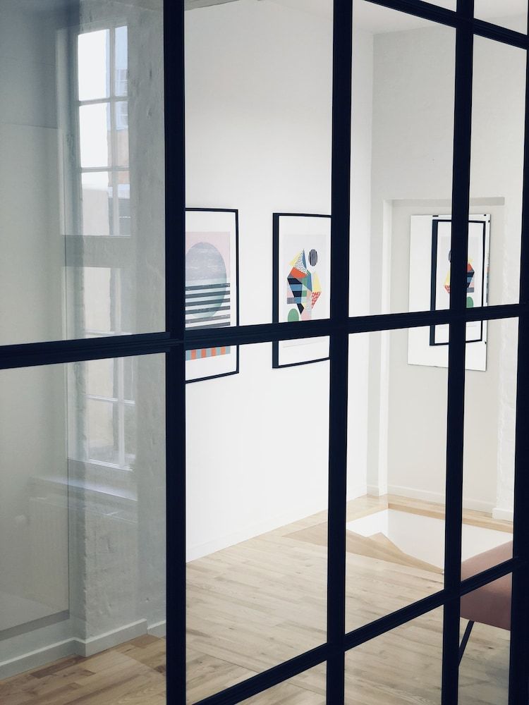 The Nordic Collection X Luxury Apartment, Non Smoking 39