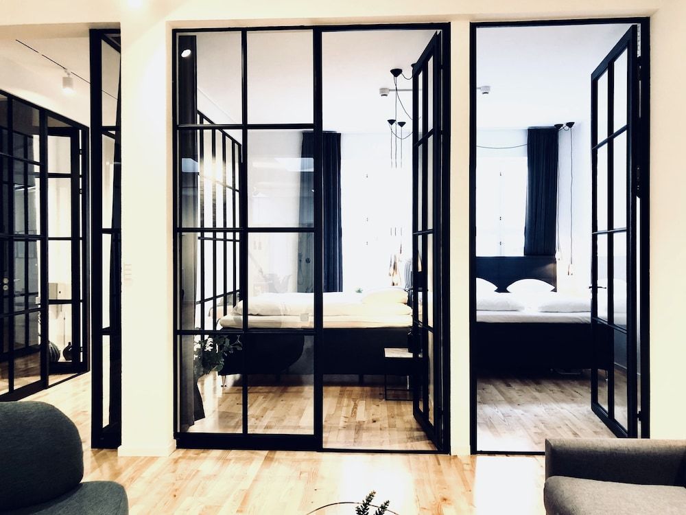 The Nordic Collection X Luxury Apartment, Non Smoking 10