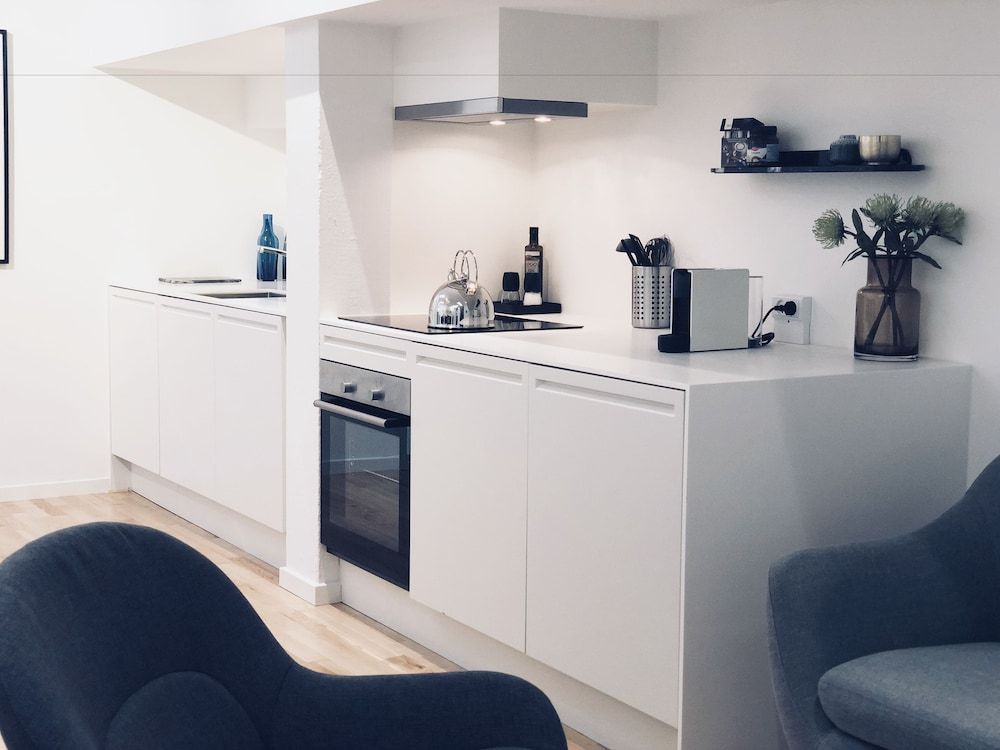 The Nordic Collection X Luxury Apartment, Non Smoking 21