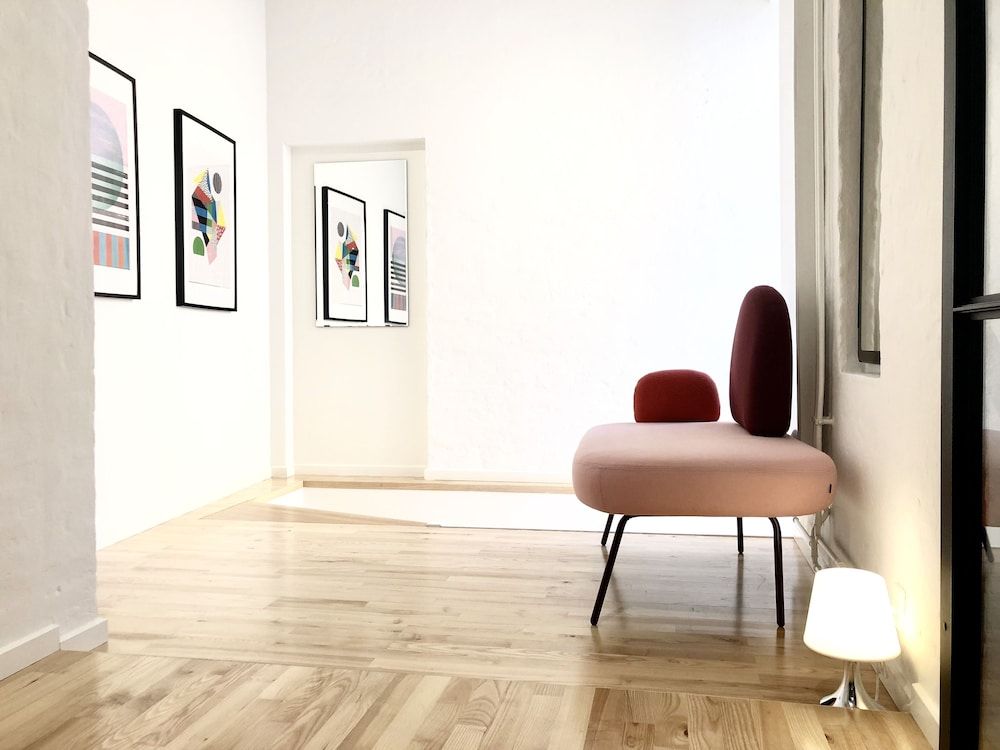 The Nordic Collection X Luxury Apartment, Non Smoking 38