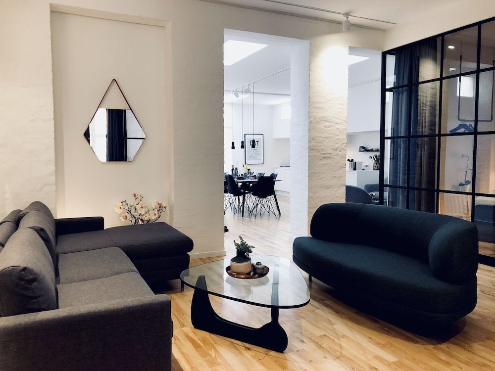 The Nordic Collection X Luxury Apartment, Non Smoking 25