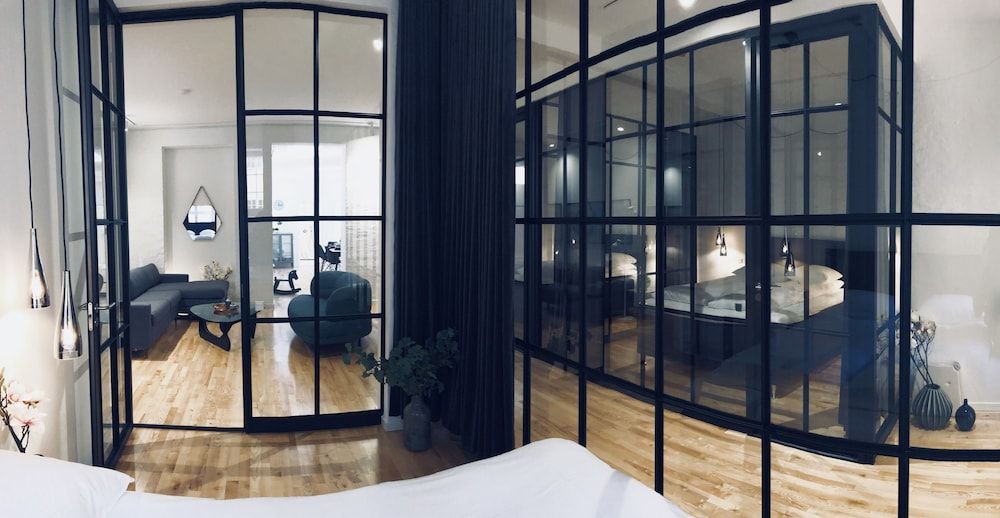 The Nordic Collection X Luxury Apartment, Non Smoking 12