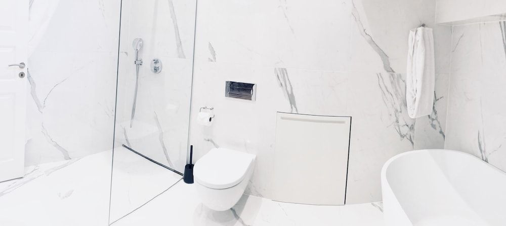 The Nordic Collection X Luxury Apartment, Non Smoking 44