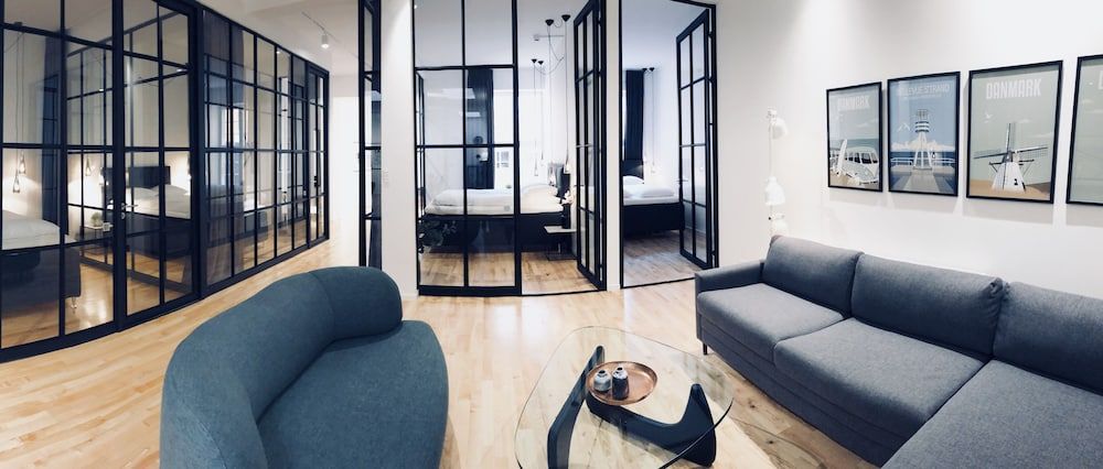 The Nordic Collection X Luxury Apartment, Non Smoking 32