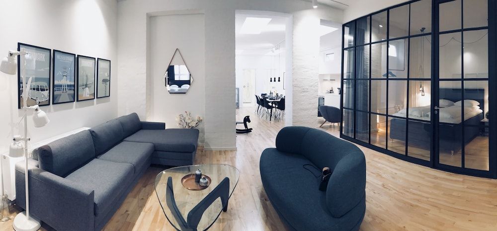 The Nordic Collection X Luxury Apartment, Non Smoking 30