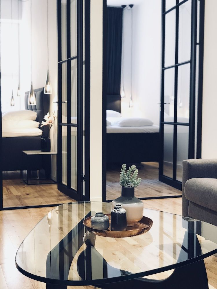 The Nordic Collection X Luxury Apartment, Non Smoking 42