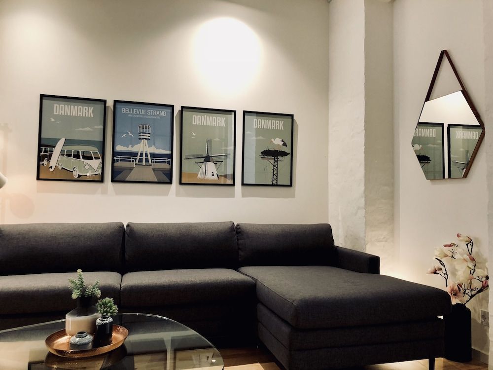 The Nordic Collection X Luxury Apartment, Non Smoking 34