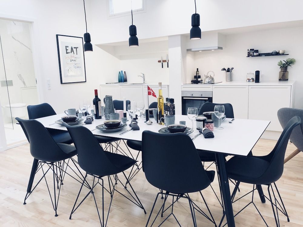 The Nordic Collection X Luxury Apartment, Non Smoking 14
