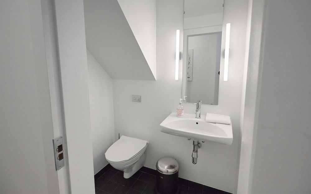 Dinesen Collection Two-Story Condos by Nyhavn Harbour Luxury Apartment, 3 Bedrooms 21