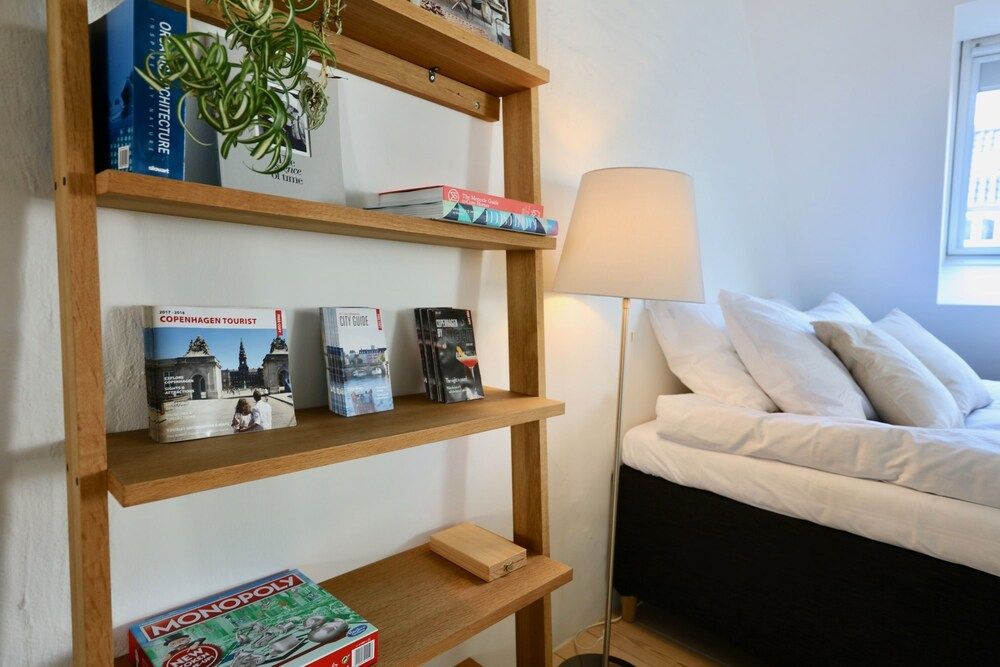 Dinesen Collection Two-Story Condos by Nyhavn Harbour Deluxe Penthouse, 3 Bedrooms 15